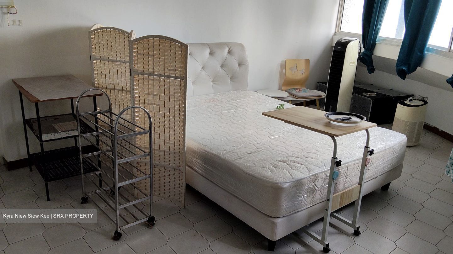 Blk 259 The Clover @ Kebun Baru (Ang Mo Kio), HDB 5 Rooms #634161321